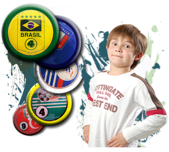 Futebol de botão - Desenho de cohabero - Gartic